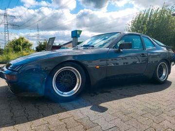 صورة 1 لـ 1986 Porsche 944