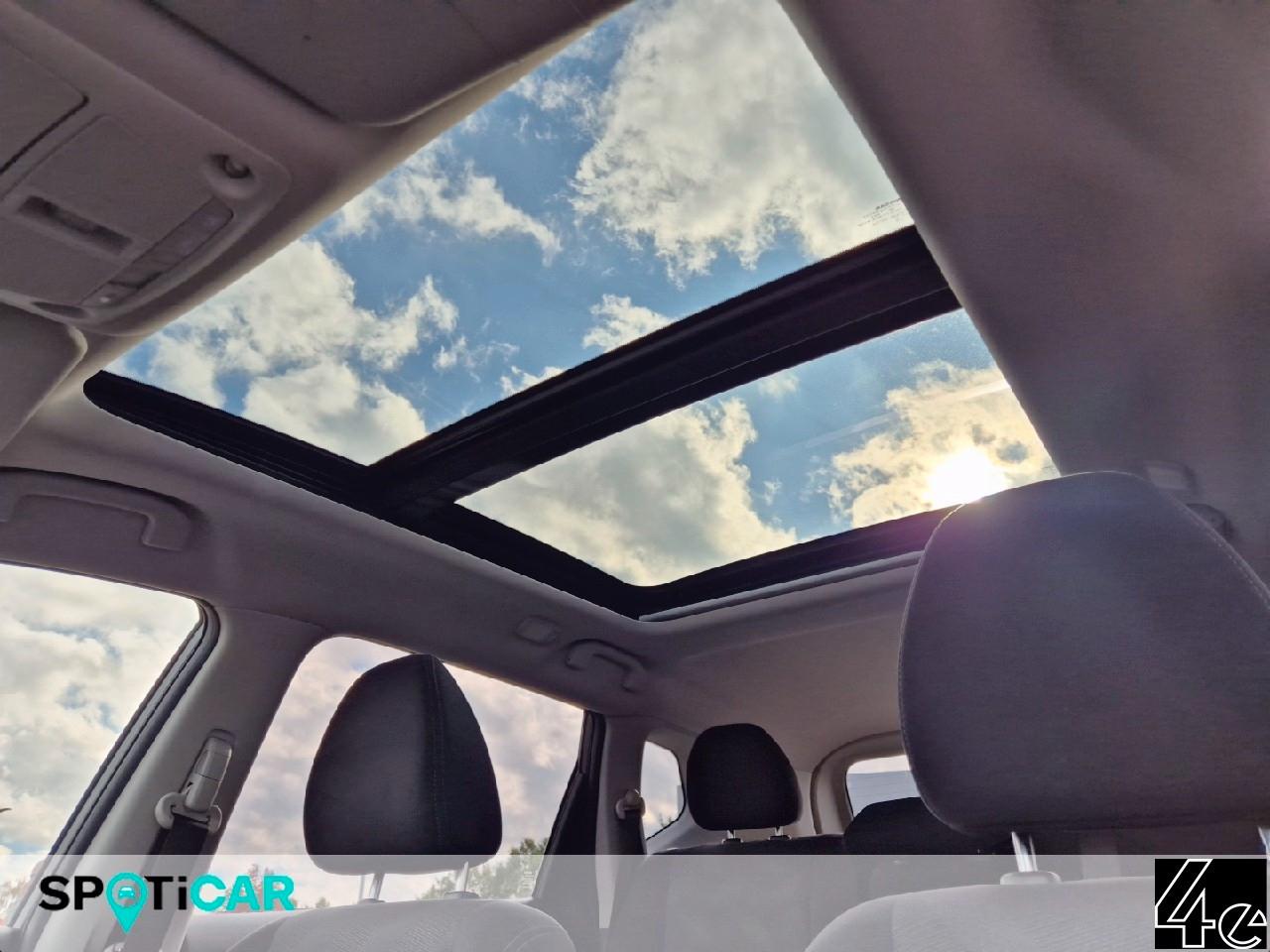 Nissan X-Trail N-Connecta AHK I NAVI I PANO