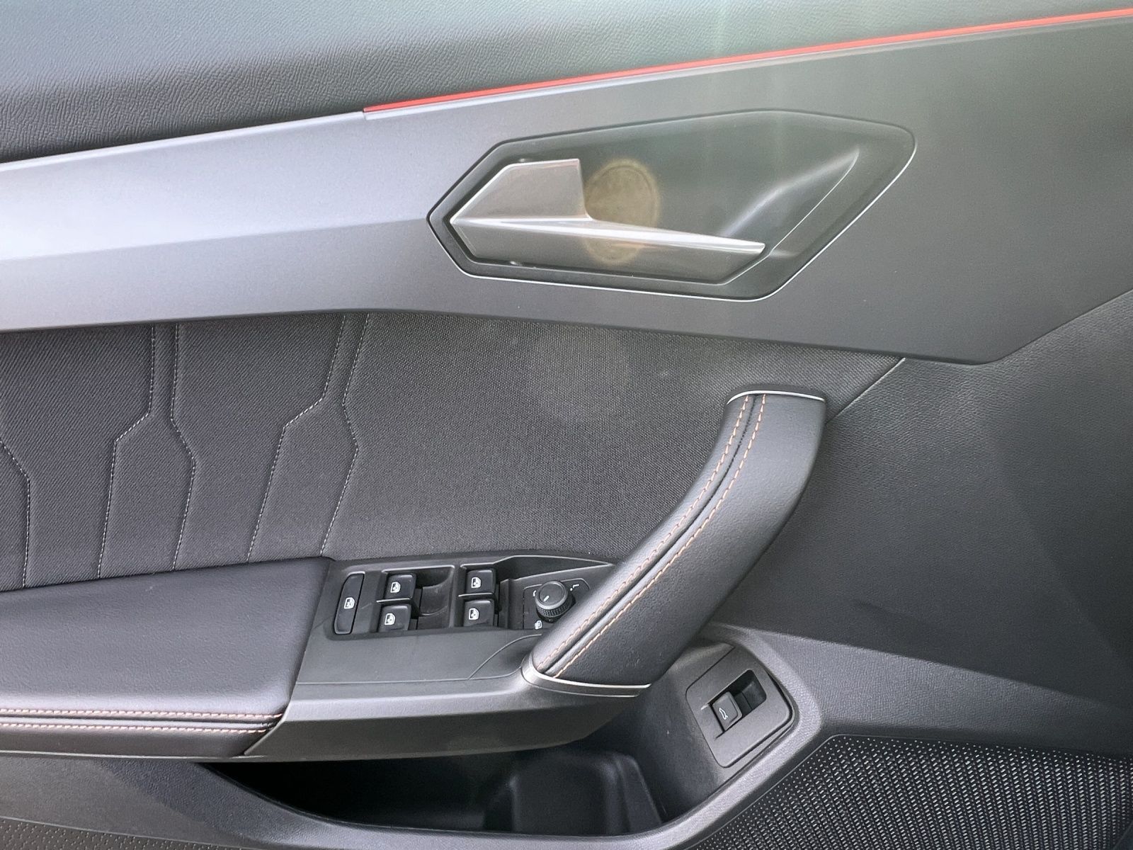 Cupra Formentor - Bild 8