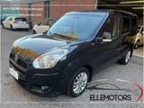 Fiat Doblo Cargo II Promiscuo Doblo Cargo Combi  - Fiat: Combi