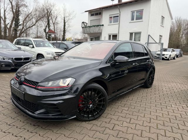 Volkswagen Golf GTI GTI*Clubsport*DSG*Navi*Totwinkel*19zoll