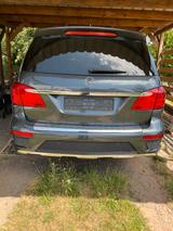 Mercedes-Benz GL 350 BlueTEC 4MATIC - MwSt ausweisbar - gebrauchte Mercedes-Benz GL 350 aus dem Jahr 2014