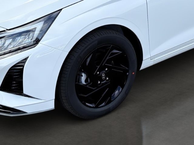 Hyundai i20 - Bild 6