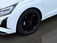 Hyundai i20 - Vorschau Bild 6