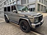 Mercedes-Benz G 500 - Limited 1 of 463 - MB100 Garantie - Mercedes-Benz G-Klasse in Duisburg