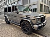 Mercedes-Benz G 500 - Limited 1 of 463 - MB100 Garantie - Mercedes-Benz G-Klasse in Duisburg
