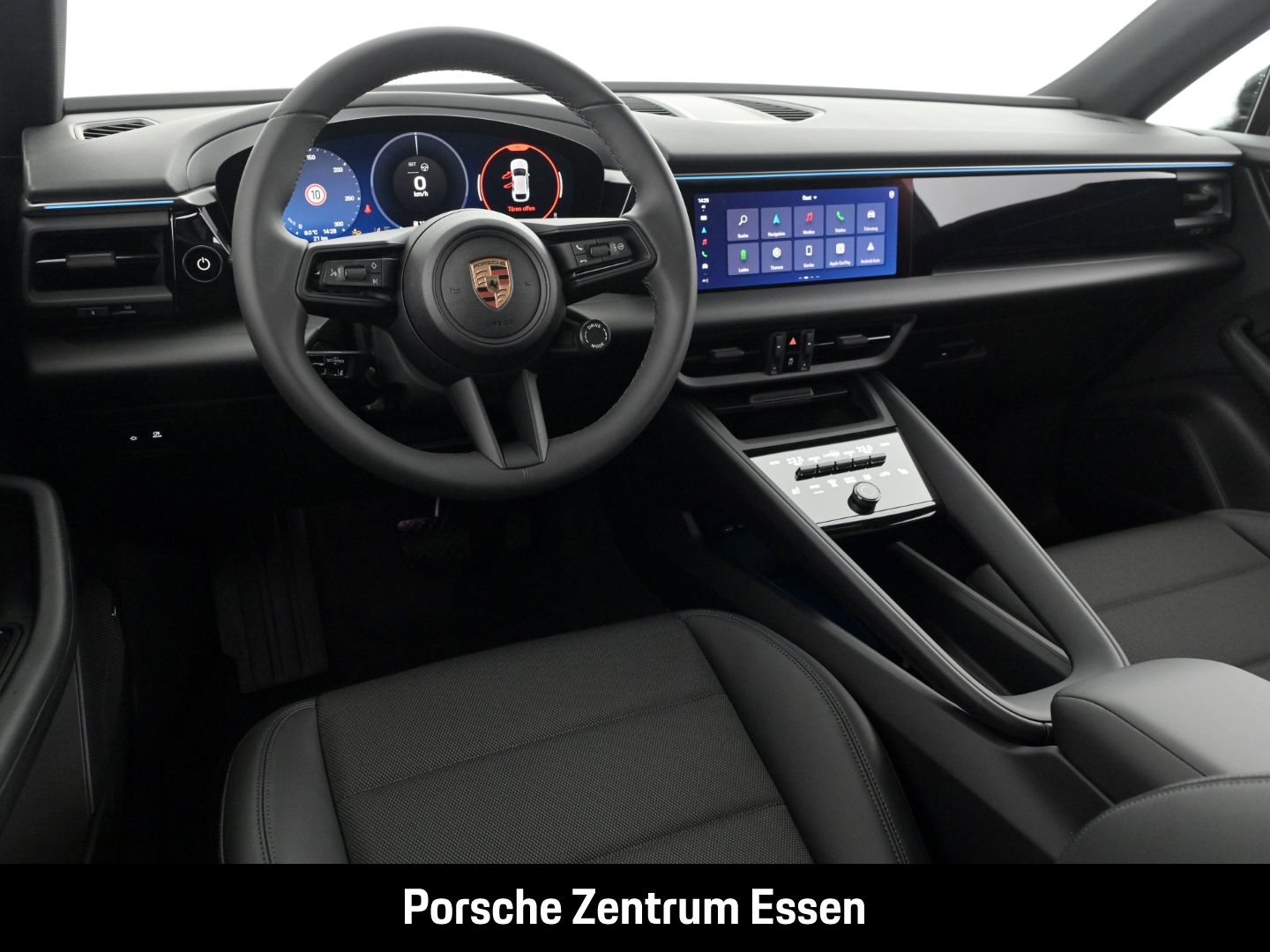 Porsche Macan - Bild 12