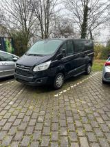 Ford Transit/Tourneo Custom Kombi 300 L1 Tourneo Tren - Ford aus 2014