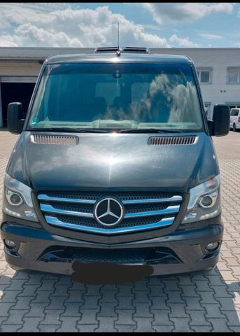 Mercedes-Benz Mercedes Sprinter 316 Automatik