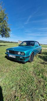 BMW E30 318i Cabrio Design Edition M Paket... - BMW: De E30