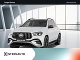 Mercedes-Benz GLE 53 AMG HYBRID 4M+ Pano-Dach/Distronic/Memory - Mercedes-Benz GLE 53 AMG Plug-in Hybrid (PHEV) Gebrauchtwagen
