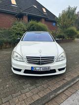 Mercedes-Benz Mercedes Benz S500 - gebrauchte Mercedes-Benz S 500 aus dem Jahr 2006
