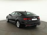 Audi A5 Sportback 35 TDI LED Kamera AHK Sitzheizung - Hybrid (Diesel/Elektro): Limousine