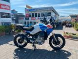 Moto Guzzi Stelvio Duecento Tributo - Sommer DEAL - Motorräder in Mainz