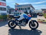 Moto Guzzi Stelvio Duecento Tributo - MOTO GUZZI NEU