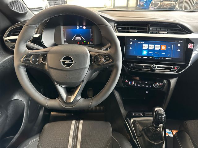 MYAUTOCENTER – Gebraucht- und Jahreswagen mit Werkstattservice in Pfaffenhofen Opel Corsa F *GS Line*Spurhalte*Müdigkeits*LED*