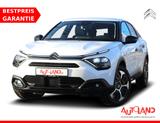 Citroën C4 PureTech130 LED AAC SHZ LHZ - gebrauchte Citroën C4 aus dem Jahr 2021