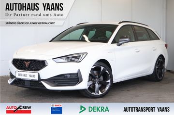 Cupra Leon ST 1.4 e-Hybrid AID+ACC+KAM+LED+KEY+AMBIENT