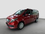 Mercedes-Benz V 300 d 4MATIC EDITION Lang AHK*Navi*Standh.*LED