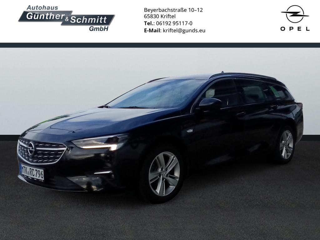 Opel Insignia B Sports Tourer 2.0 Elegance LEDER NAVI