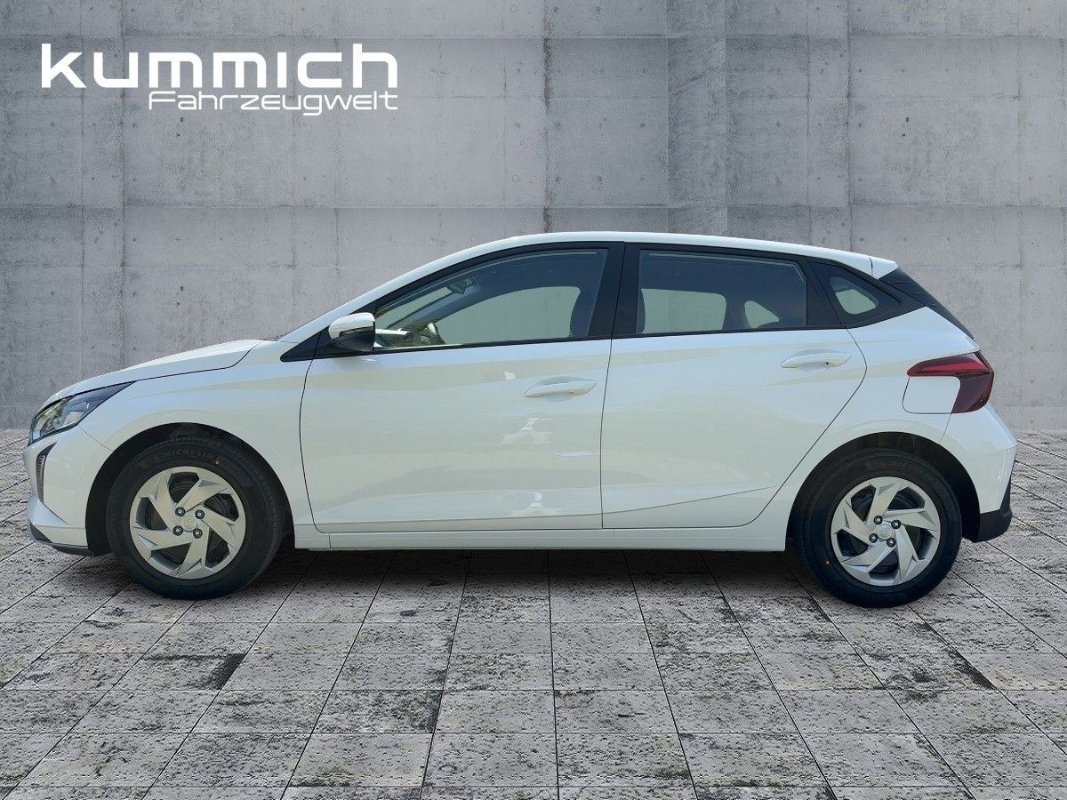 Hyundai i20 - Bild 6