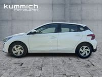 Hyundai i20 - Vorschau Bild 6
