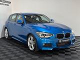 BMW 116 i 5-trg. M Sportpaket *18"LM*BI-XENON*PDC* - BMW 116: 116i Sportpaket M