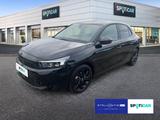 Opel Corsa F 1.2 Turbo GS Aut. LED PDC NAVI CAM WINTE - Opel Corsa Jahreswagen: Automatik