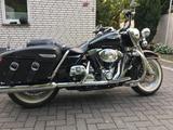 Harley-Davidson Road King Classic FLHRC - HARLEY-DAVIDSON 2006 ROAD KING