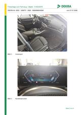 BMW i4 eDrive40 - - BMW i4 in Stuttgart