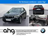 BMW X1 xDrive25d Sport Line Navi Klima PDC Kamera LE - BMW X1 mit Diesel-Antrieb: Automatik