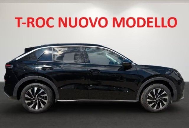 Image of Volkswagen T-Roc