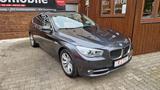 BMW 535 Gran Turismo Panorama, Kamera - graue BMW 535 Gran Turismo