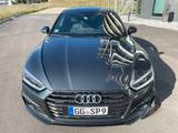Audi A5 3.0 TDI S quattro,Voll-360°,Standhz.,Matrix - Audi A5 Gebrauchtwagen in Wiesbaden