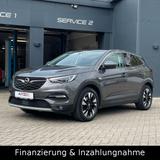 Opel Grandland (X) Automatik LED Kamera AHK Pano ACC - Opel Grandland (X) in Osnabrück