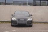 Audi A4 2,0 40 TDI S-Line Quattro Adaptive Aut. - Audi A4: Standheizung