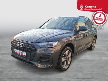 Audi Q5 - 1