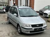 Hyundai Matrix 1.6 GLS-Klima-Hu:Neu - Hyundai Matrix: 1.6