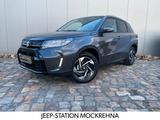Suzuki Vitara 1.5 4X4 DUALJET Hyb. COMFORT+ AGS ALLGRIP - Suzuki Vitara: Allgrip