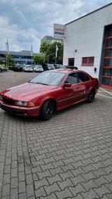 BMW Bmw 528i E39 Automatik - BMW 528: 528i E39