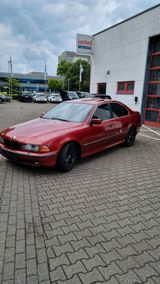 BMW Bmw 528i E39 Automatik - BMW 528: 528i E39