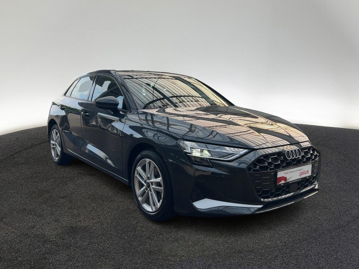 Audi A3 - Bild 6