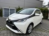 Toyota Aygo AYGO x-play touch Kamera Euro 6 - Toyota in Frankfurt (Main): Aygo