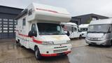 Concorde 720 XR/Winterfest/2 X Klimaanlage/Solar - Concorde 720