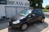 Suzuki SX4 Club 2.0|1.HAND - Suzuki SX4 mit Diesel-Antrieb: 2.0
