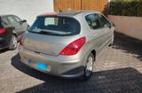 Peugeot 308 - gebrauchte Peugeot 308 aus dem Jahr 2007