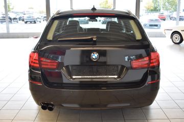 BMW 520 - 6