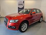 Audi Q5 3.0 TDI quattro + Panorama/8.Reifen/Navi/AHK - Audi Q5 8R Gebrauchtwagen