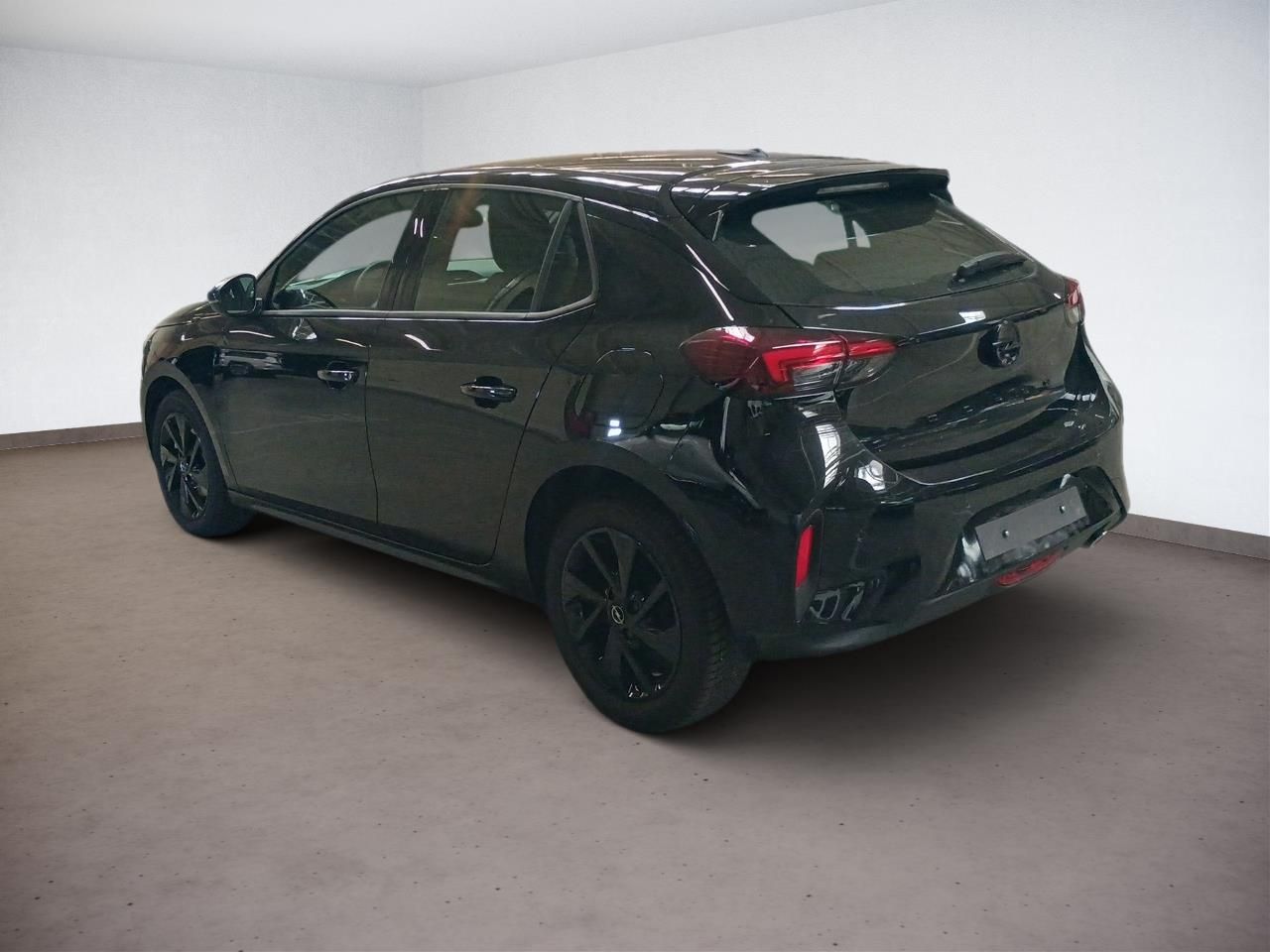 Fahrzeugabbildung Opel Corsa 1.2 Turbo GS 74KW