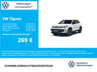 Volkswagen Tiguan - Vorschau Bild 2